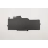 Internal Battery Lenovo 5B10W13963 48.2Wh Li‑Ion for compatible Lenovo laptops
