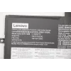 Internal Battery Lenovo 5B10W13963 48.2Wh Li‑Ion for compatible Lenovo laptops