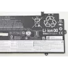 Laptop battery Lenovo 57Wh model 5B10W13974 for compatible Lenovo laptops