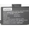 Laptop battery Lenovo 57Wh model 5B10W13974 for compatible Lenovo laptops
