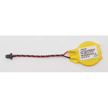 CMOS Battery Lenovo CR2016 3V for 5B10W13978 compatible laptops