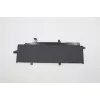 Internal laptop battery Lenovo 5B10W51818, 54.7Wh Li‑ion