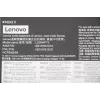 Internal laptop battery Lenovo 5B10W51818, 54.7Wh Li‑ion