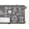 Battery Lenovo 50Wh 3-cell Lithium-ion 5B10W51826 for compatible Lenovo laptops