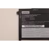 Internal Lithium-Ion Laptop Battery Lenovo 50Wh 5B10W51830