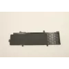 Internal laptop battery Lenovo 5B10W51861 39.3Wh Li‑Ion