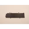 Battery for Lenovo laptops 5B10W51863 — Lithium-Ion 52.5Wh / 3400 mAh, internal, black
