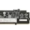 Internal Lithium-Ion Battery Lenovo 5B10W51864 3.7V 2600mAh replacement for compatible Lenovo laptops