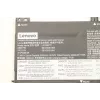 Internal Lithium-Ion Battery Lenovo 5B10W51864 3.7V 2600mAh replacement for compatible Lenovo laptops