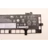 Internal laptop battery Lenovo 5B10W51868 4-cell 52.5Wh for compatible Lenovo notebooks