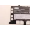 Internal laptop battery Lenovo 5B10W51868 4-cell 52.5Wh for compatible Lenovo notebooks