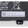 Battery Lenovo 11.52V 52.5Wh Lithium‑Ion 5B10X49072 for compatible Lenovo laptops