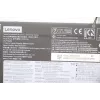Notebook battery Lenovo 45Wh 5B10Z21197, 45 Wh capacity