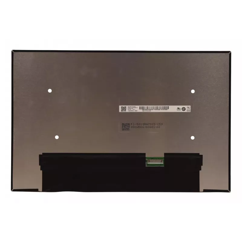 Laptop display screen Lenovo AUO 14.0 inch WUXGA anti-glare panel 5D10V82395