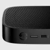 HP Pro t550 2 GHz Windows 10 IoT Enterprise 1.3 kg Black J6412