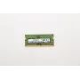 Lenovo 5M30V06802 memory module 8 GB 1 x 8 GB DDR4 260-pin SO-DIMM