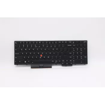 Keyboard Lenovo ThinkPad P15s Gen 1 5N20V78024