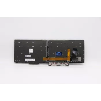 Keyboard Lenovo ThinkPad P15s Gen 1 5N20V78024