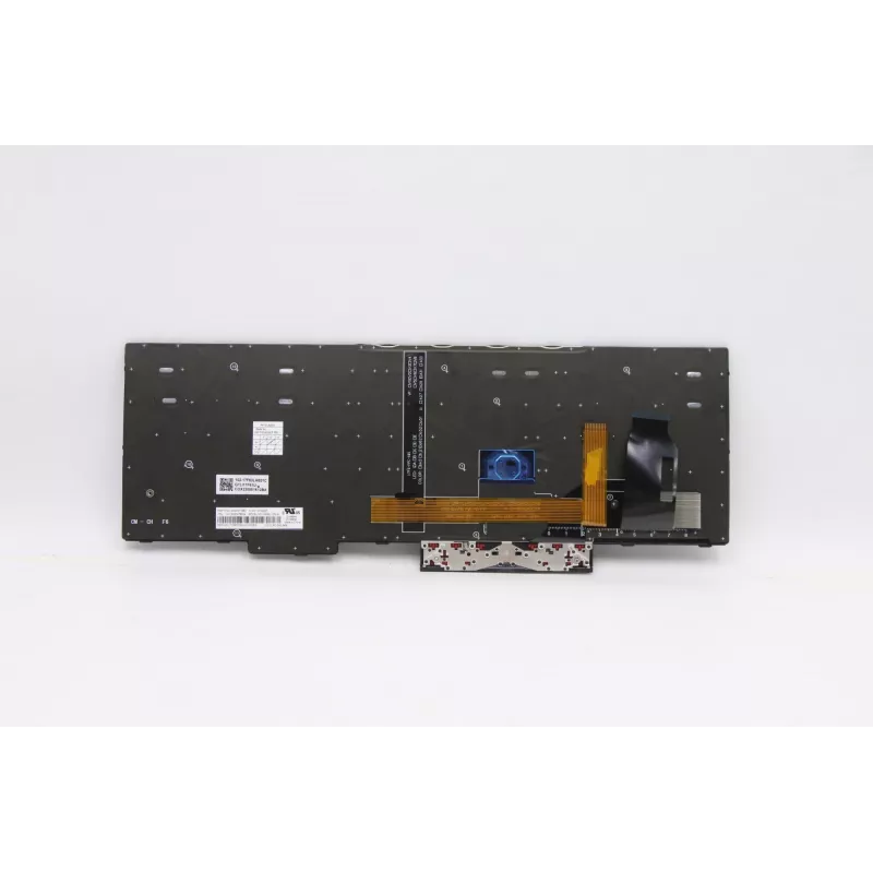 Keyboard Lenovo ThinkPad P15s Gen 1 5N20V78024