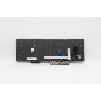 Keyboard Lenovo ThinkPad T15 5N20V78918 Backlit