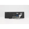 Keyboard Lenovo ThinkPad L15 5N20W68228 German
