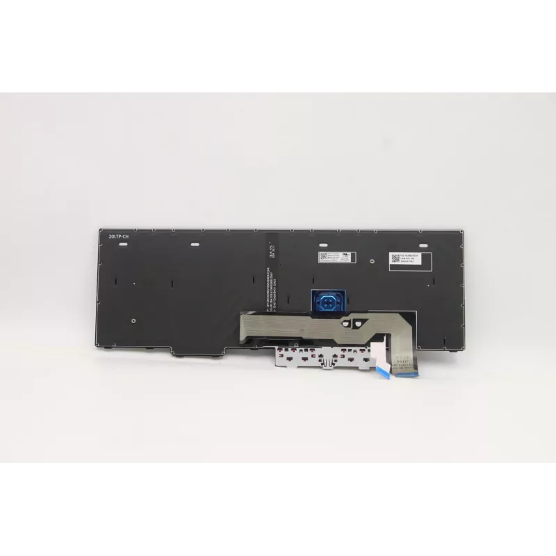 Keyboard Lenovo ThinkPad L15 5N20W68241 UK English