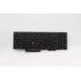 Lenovo 5N20W68242 laptop spare part Keyboard