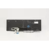 Keyboard Lenovo 5N20Z74856 Nordic for ThinkPad P15 Gen 1