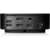 HP USB-C Dock G5, Wired, USB 3.2 Gen 1 (3.1 Gen 1) Type-C, Black, USB, USB Type-C, Windows 10, Windows 7