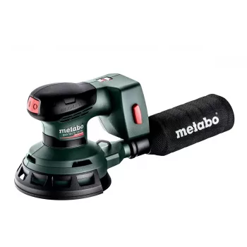 Orbital sander Metabo SXA 18 LTX 125 BL