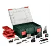 Pistol Grip Drill Metabo SBE 650 650W Keyless 1.3cm Chuck