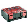 Pistol Grip Drill Metabo SBE 650 650W Keyless 1.3cm Chuck
