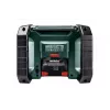 Portable Radio Metabo R 12-18 DAB+ BT