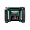 Portable Radio Metabo R 12-18 DAB+ BT