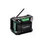 Portable Radio Metabo R 12-18 DAB+ BT