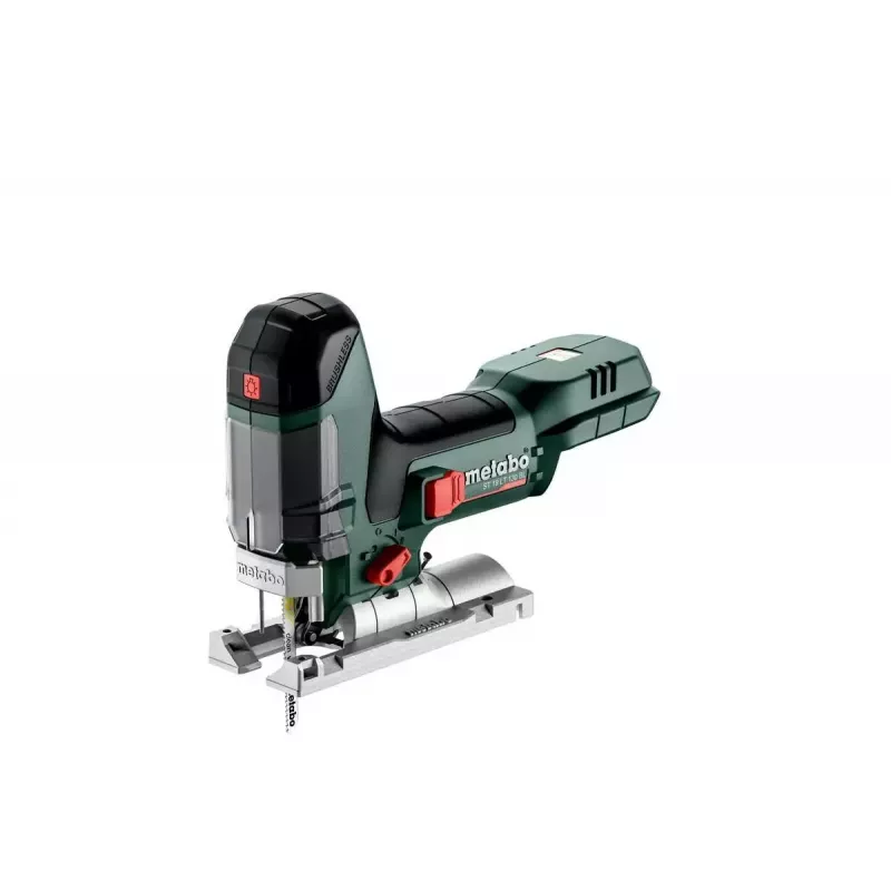 Jigsaw Metabo ST 18 LT 130 BL