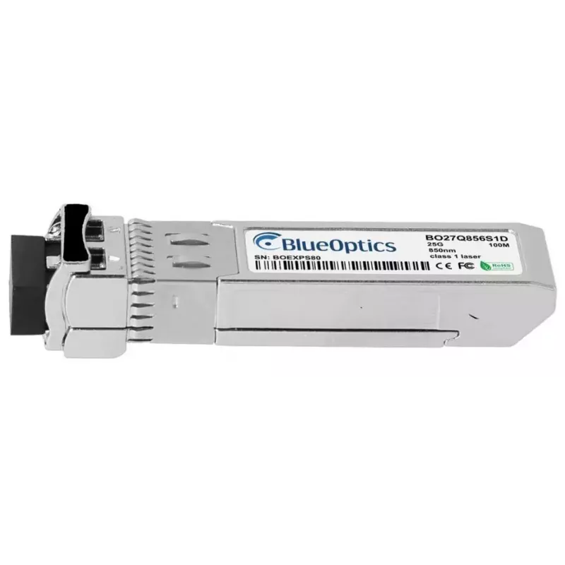 Fiber optic transceiver BlueOptics 60171-BO QSFP28 25000 Mbit/s