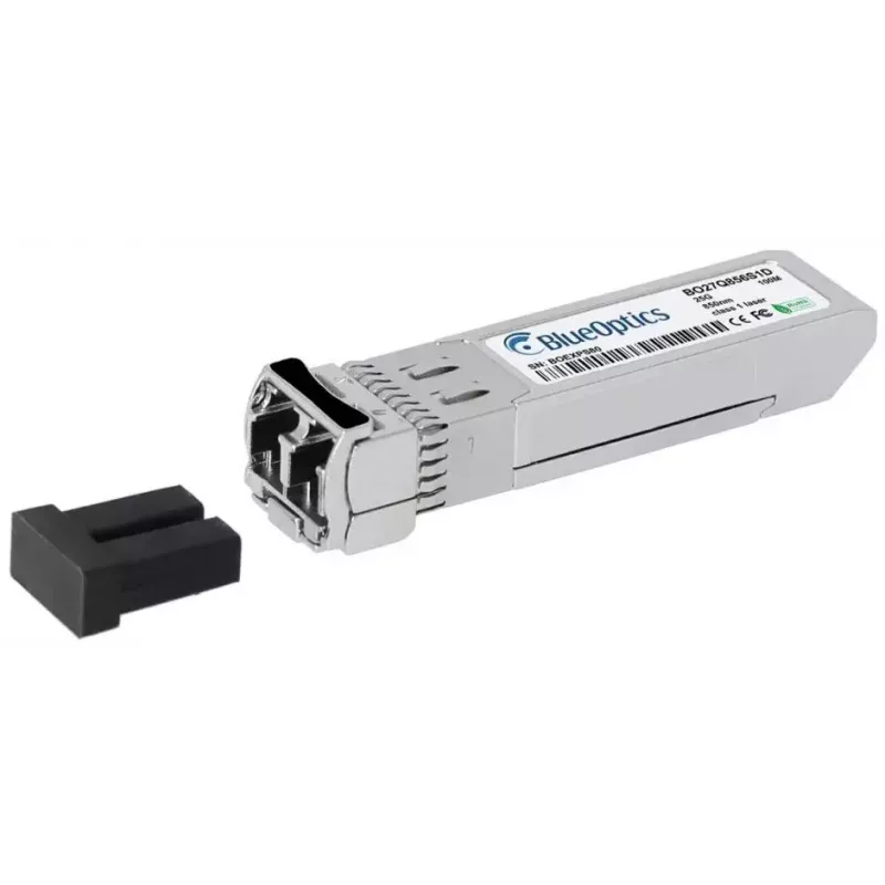Fiber optic transceiver BlueOptics 60171-BO QSFP28 25000 Mbit/s