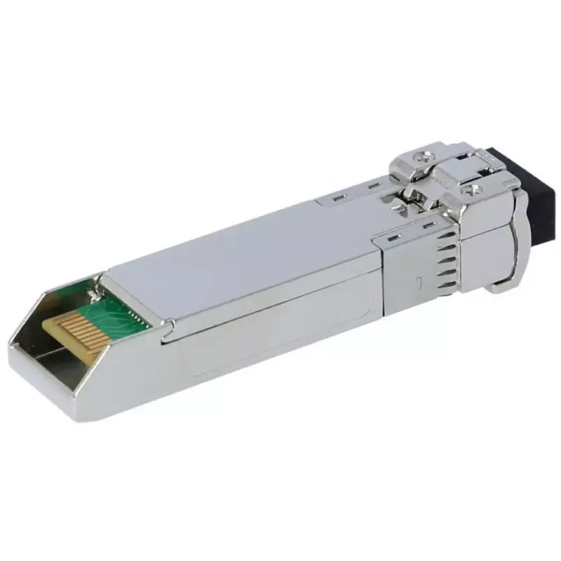 Fiber optic transceiver module BlueOptics 60172-BO 25000 Mbit/s QSFP28