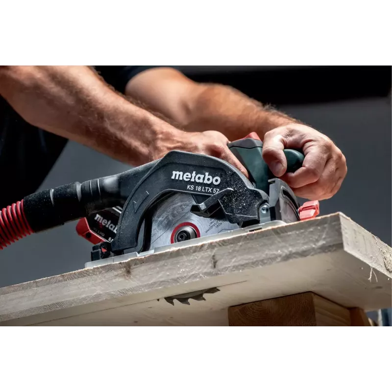 Saw Metabo KS 18 LTX 57