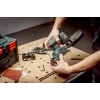 Orbital sander Metabo SM 18 LTX BL Brushless 10000 RPM