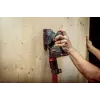 Orbital sander Metabo SM 18 LTX BL Brushless 10000 RPM