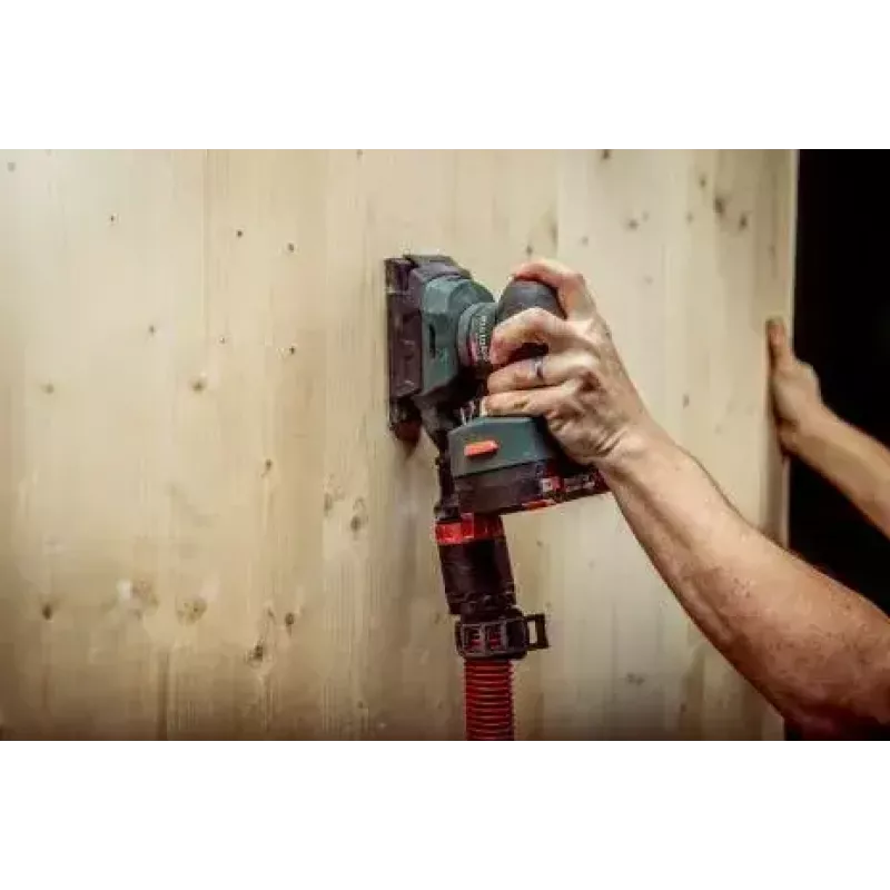 Orbital sander Metabo SM 18 LTX BL Brushless 10000 RPM