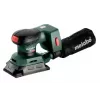 Orbital sander Metabo SM 18 LTX BL Brushless 10000 RPM