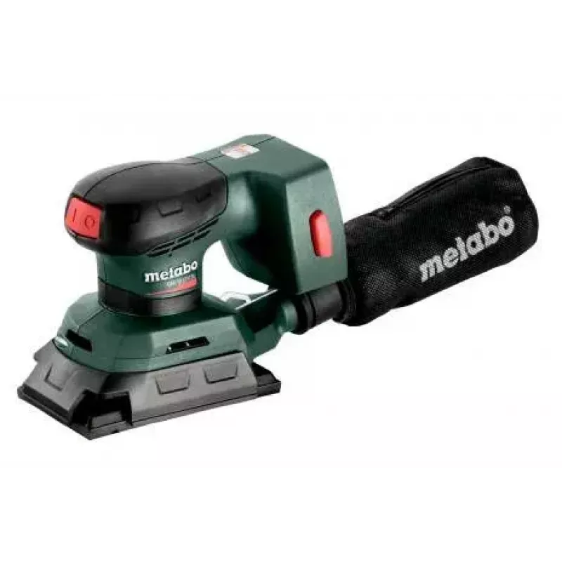 Orbital sander Metabo SM 18 LTX BL Brushless 10000 RPM