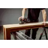 Orbital sander Metabo SM 18 LTX BL Brushless 10000 RPM
