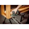 Orbital sander Metabo SM 18 LTX BL Brushless 10000 RPM