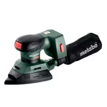 Orbital sander Metabo SM 18 LTX BL Brushless 10000 RPM