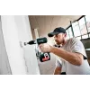 Pistol Grip Drill Metabo BS 18 LT 1600 RPM 1.7 kg Black, Green