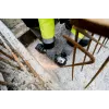 Angle Grinder Metabo W 18 L 9-125